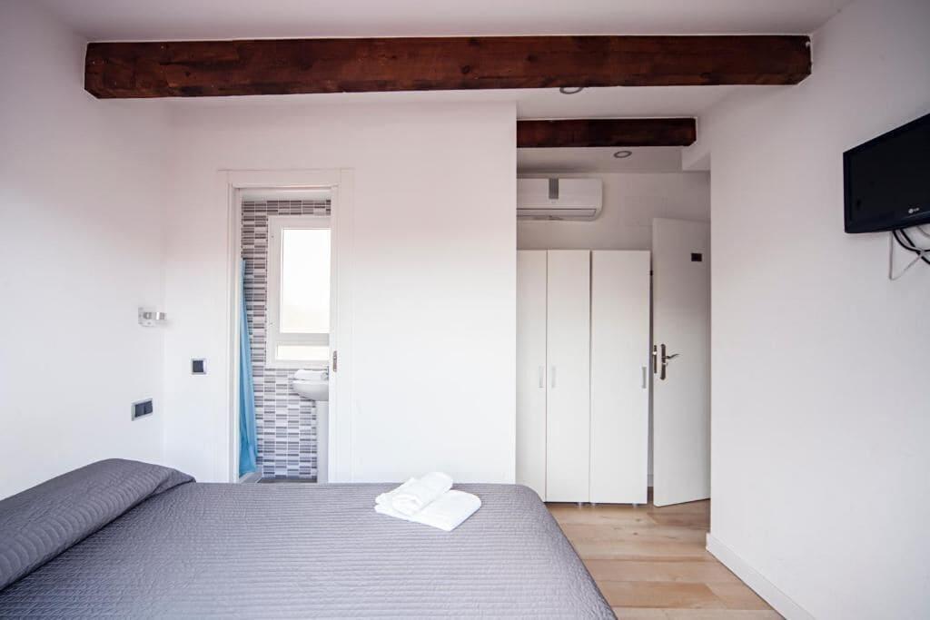 Hostal Inter Plaza Mayor