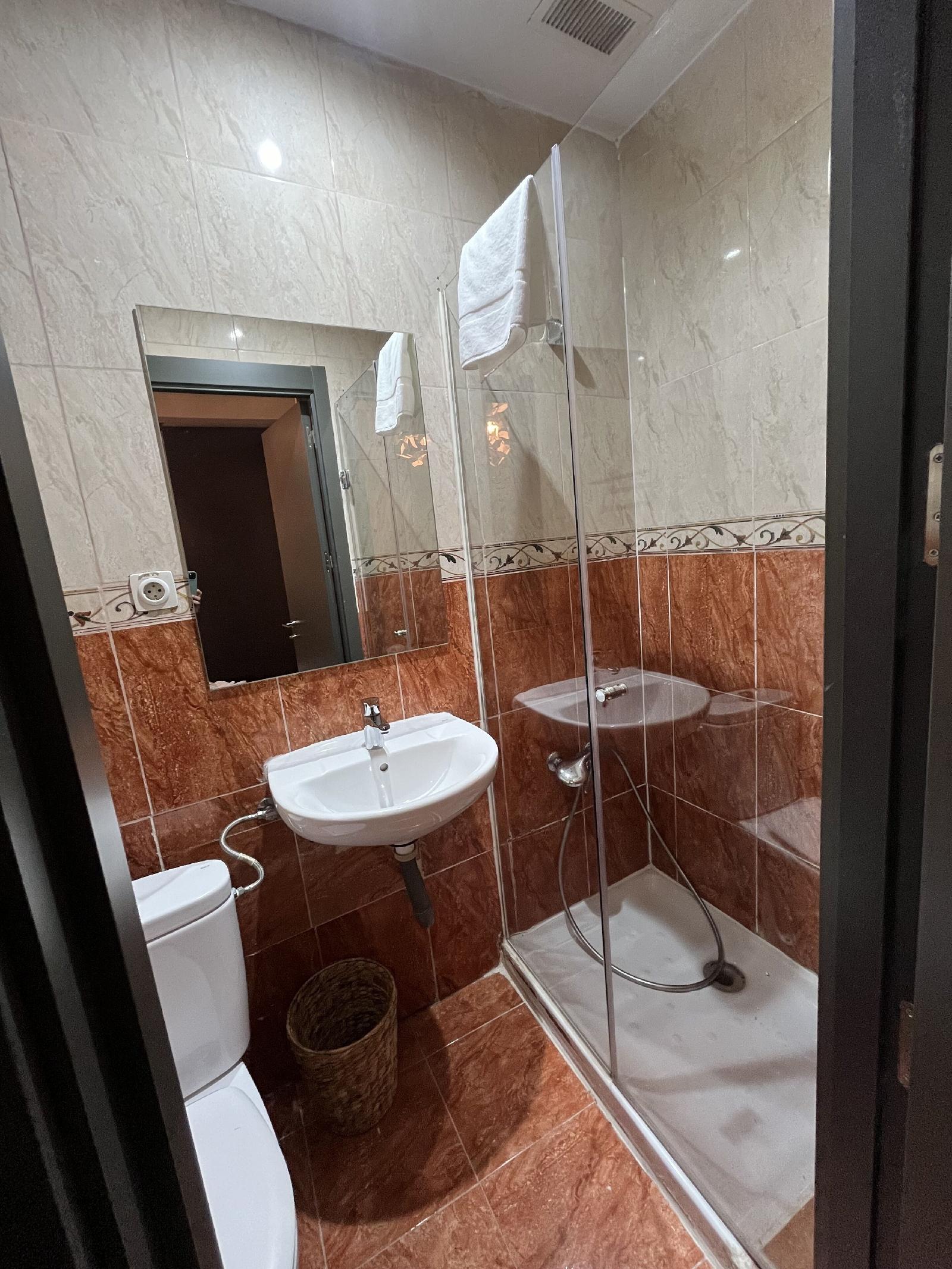 Hostal Inter Plaza Mayor