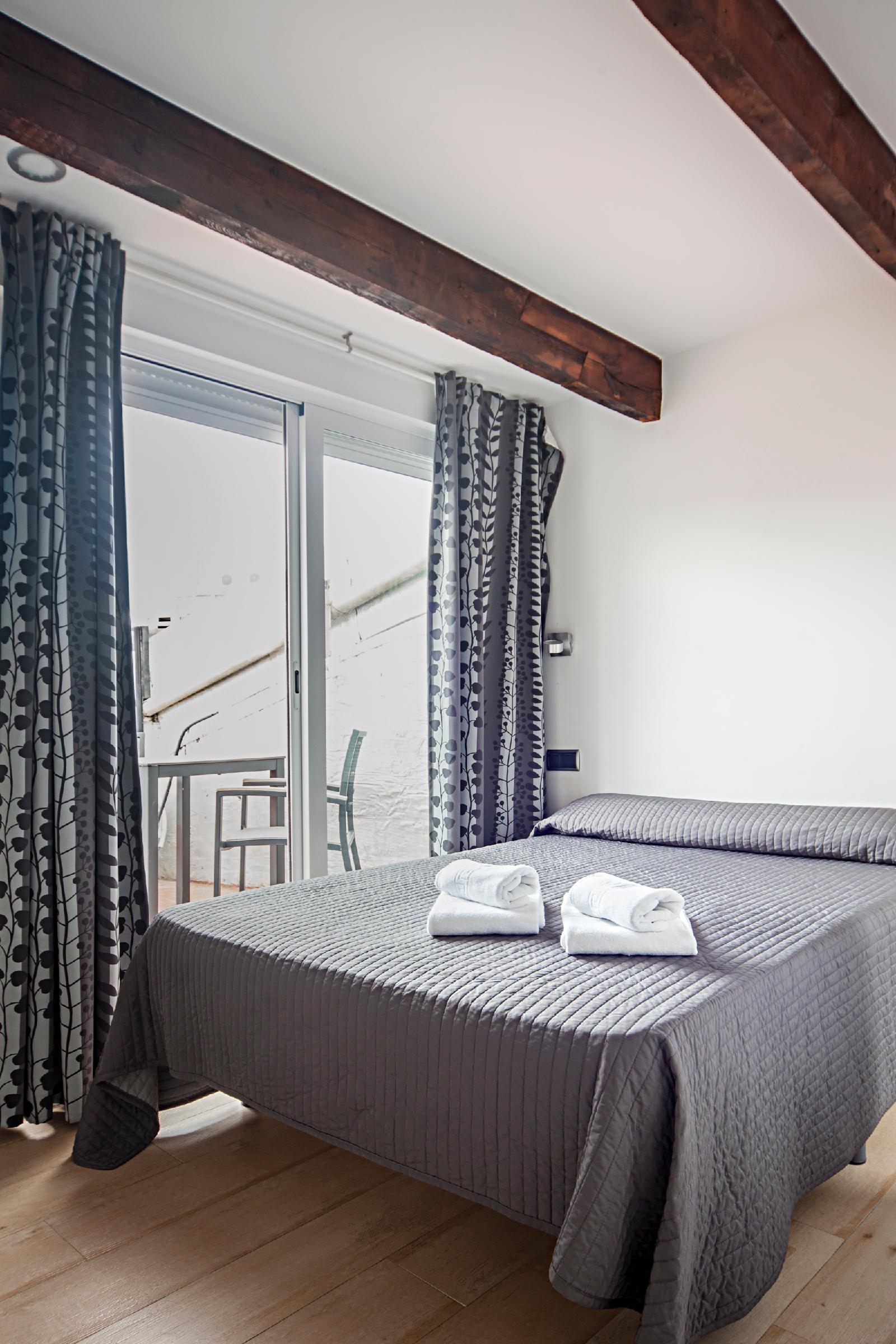 Hostal Inter Plaza Mayor