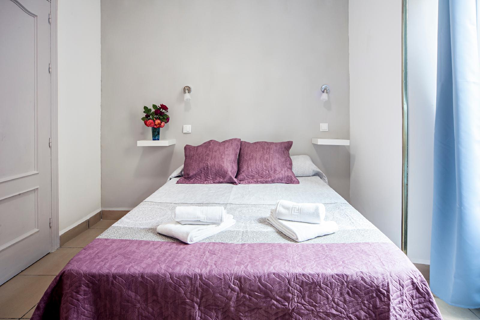 Hostal Inter Plaza Mayor