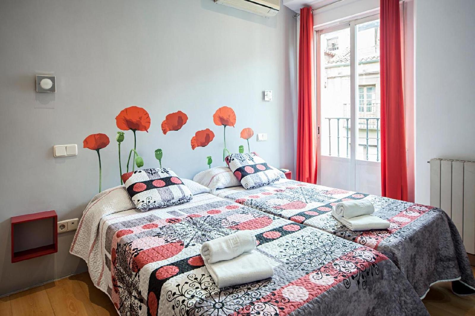 Hostal Inter Plaza Mayor