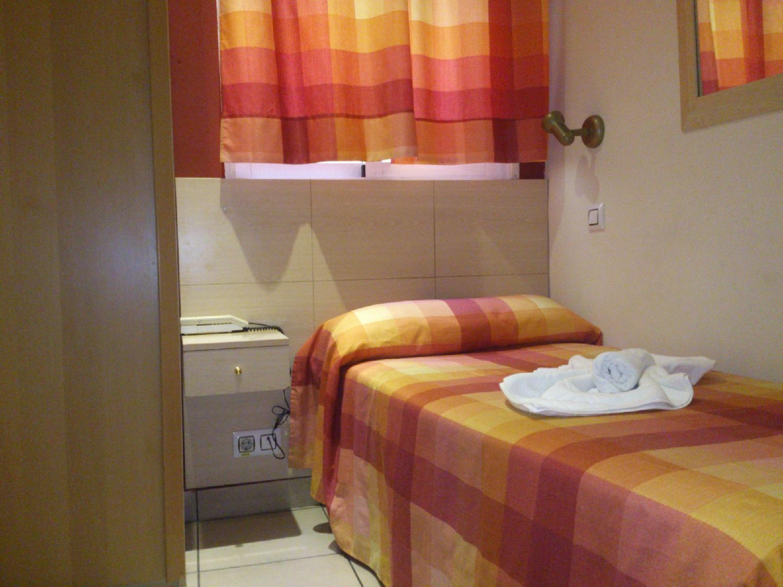 Hostal Inter Plaza Mayor