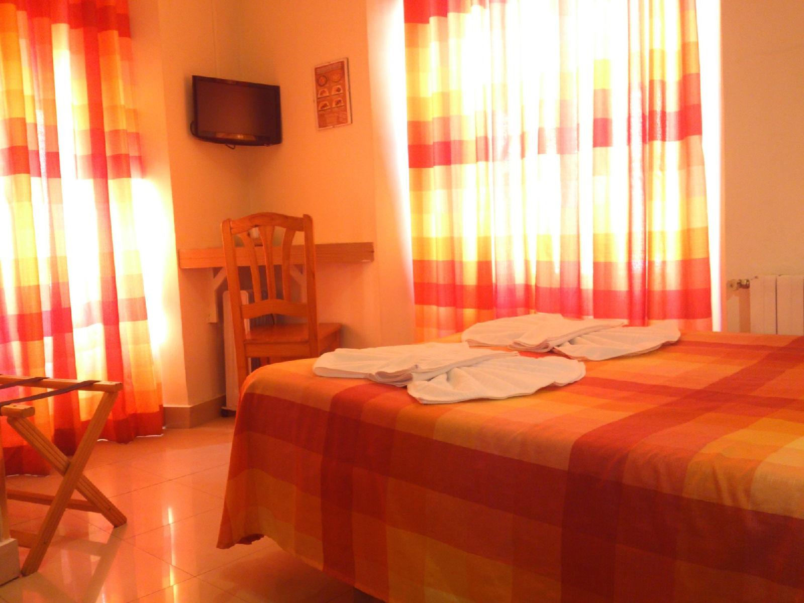 Hostal Inter Plaza Mayor