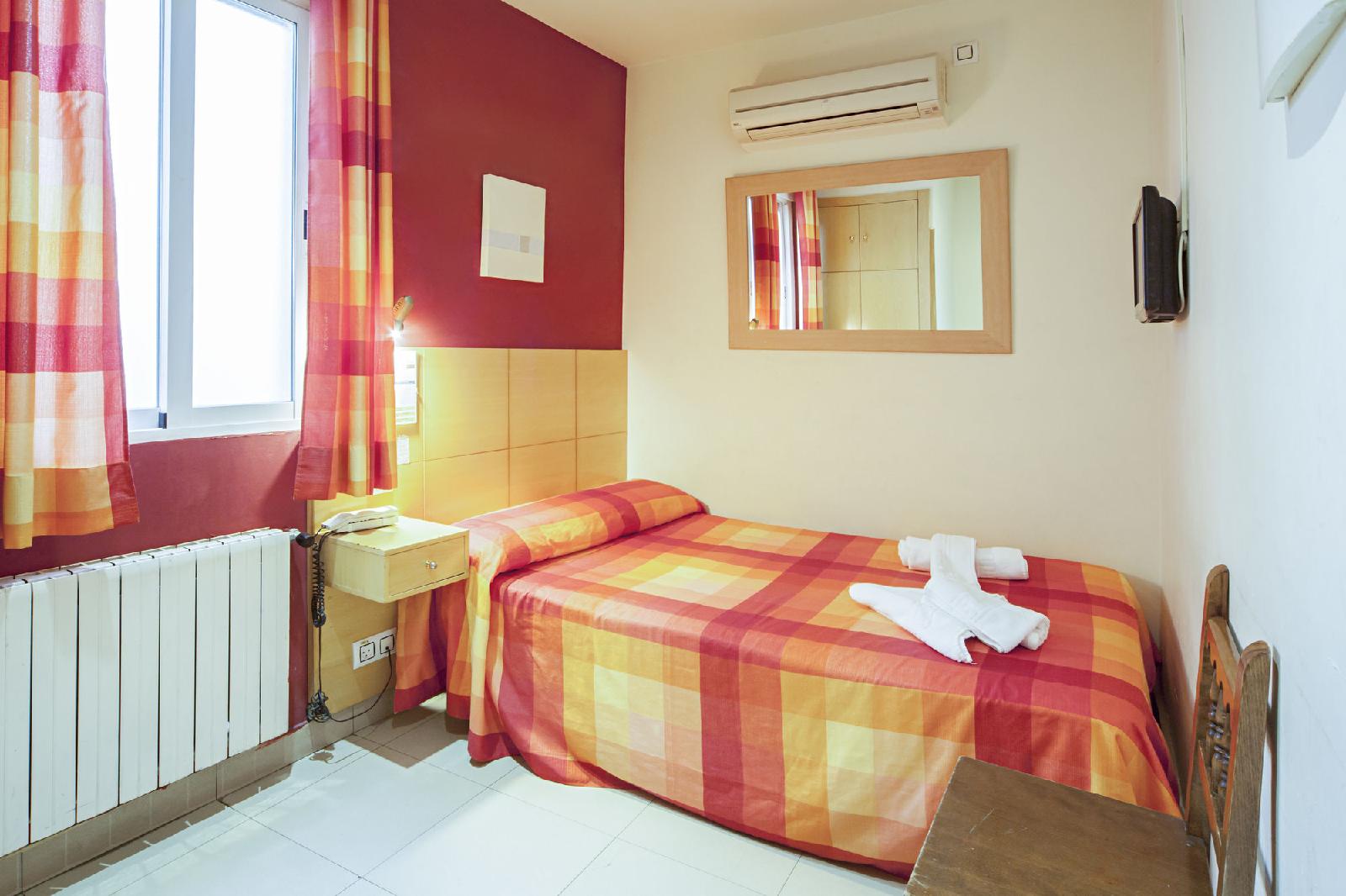 Hostal Inter Plaza Mayor