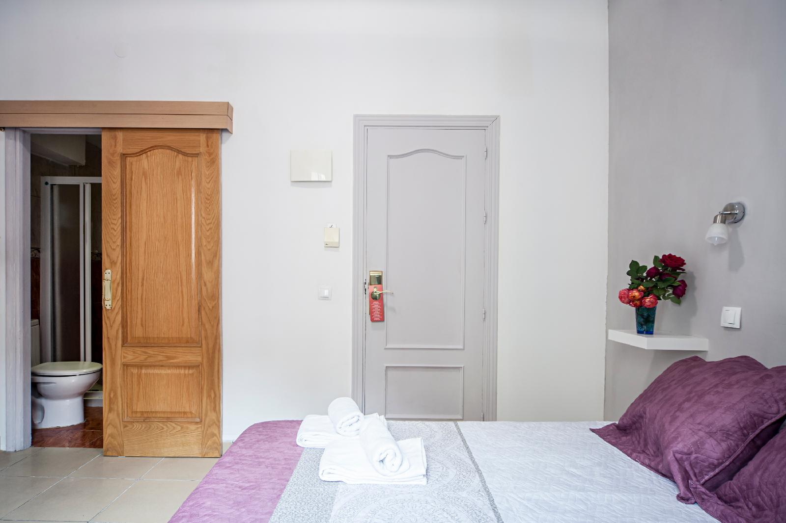 Hostal Inter Plaza Mayor