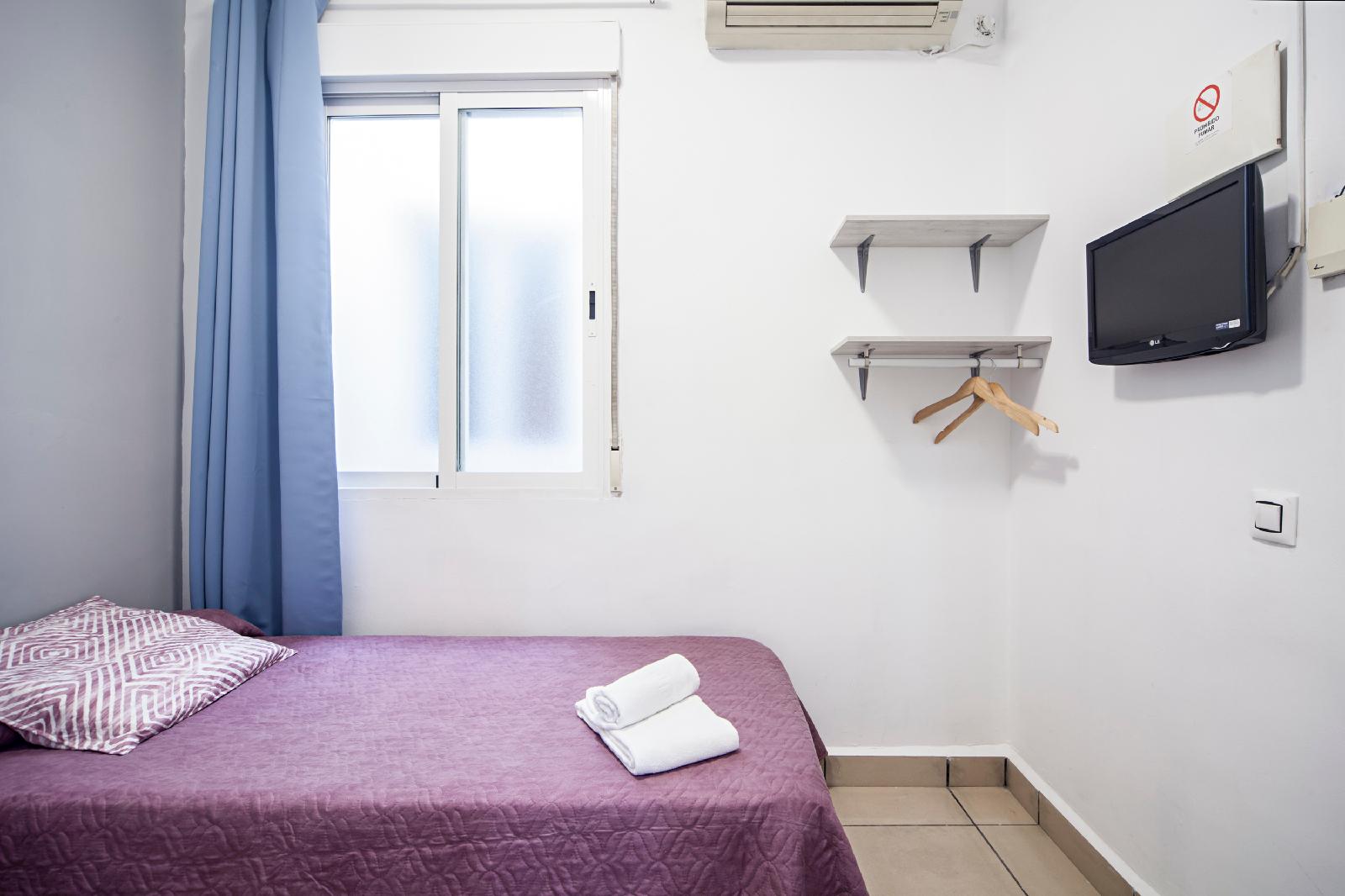 Hostal Inter Plaza Mayor