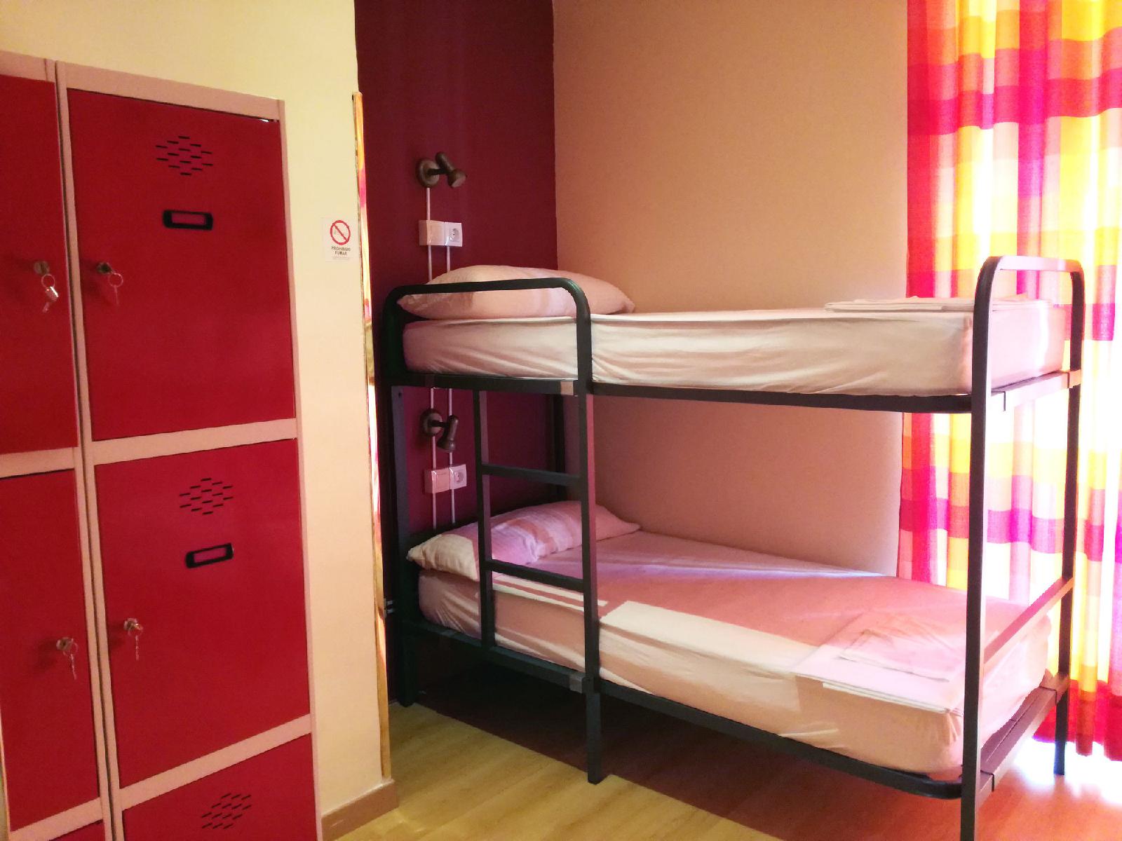 Hostal Inter Plaza Mayor