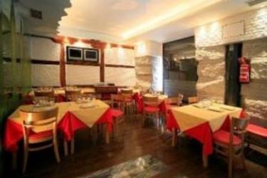 Hostal Inter Plaza Mayor