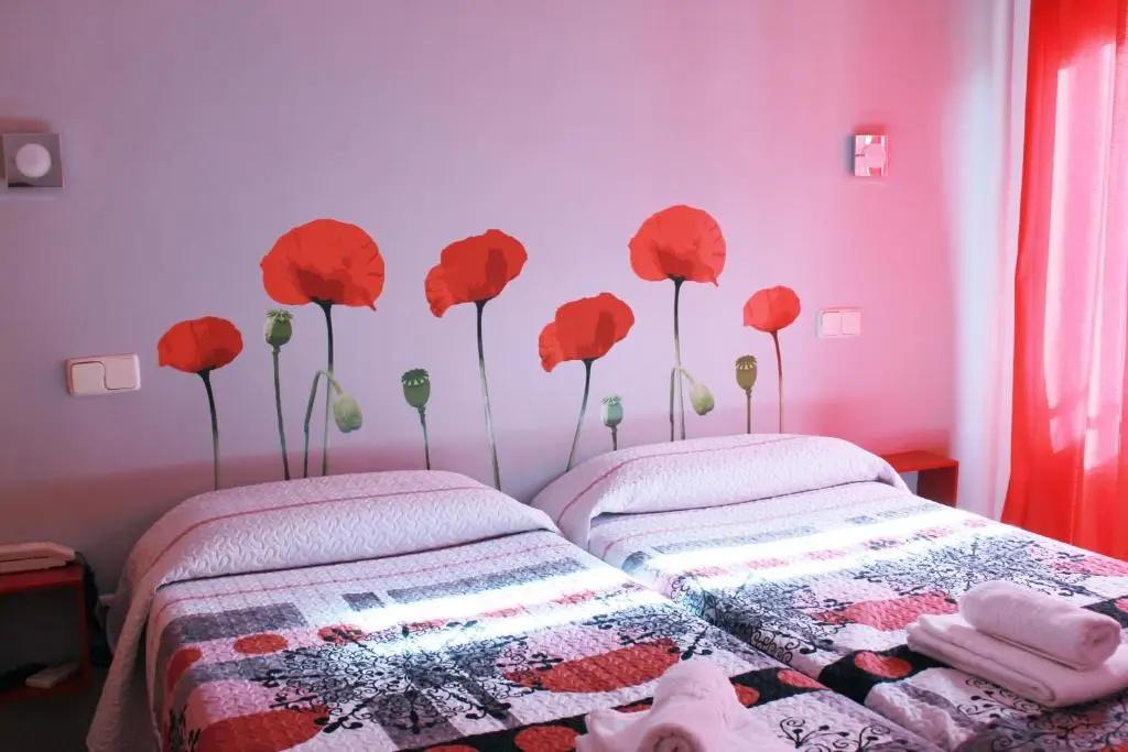 Hostal Inter Plaza Mayor