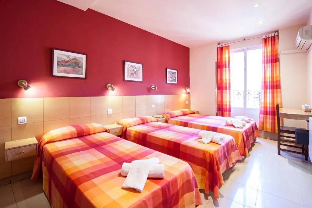 Hostal Inter Plaza Mayor
