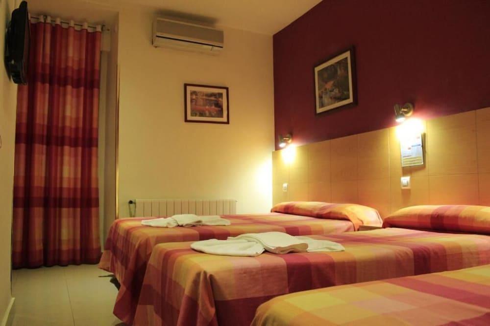 Hostal Inter Plaza Mayor