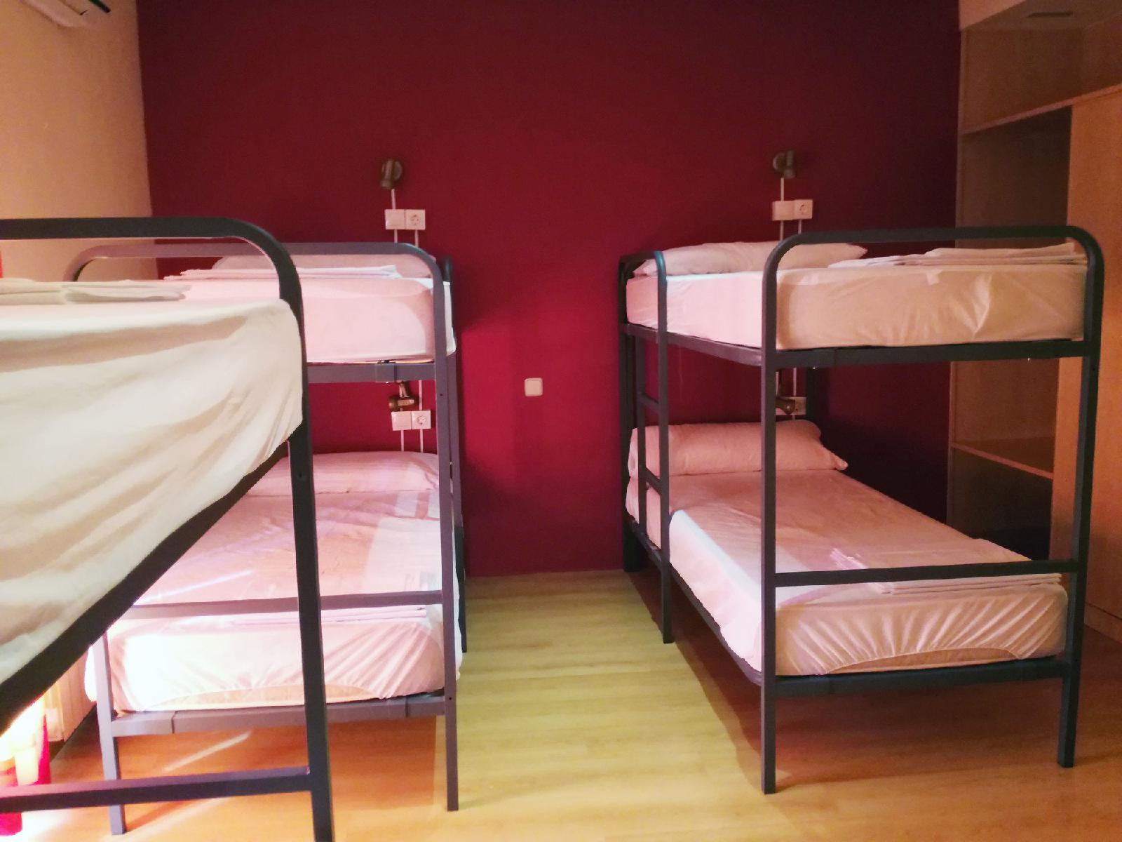 Hostal Inter Plaza Mayor