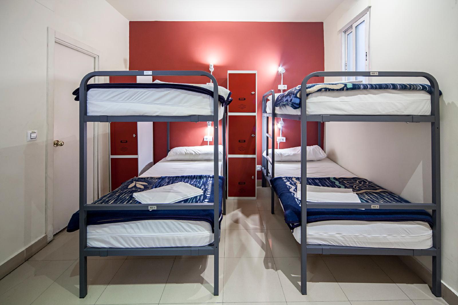 Hostal Inter Plaza Mayor