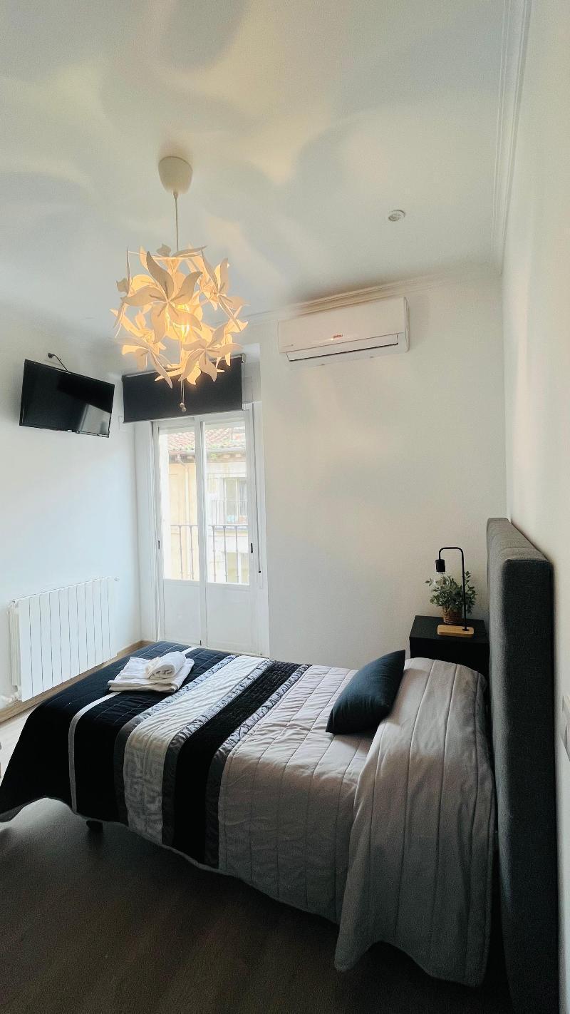 Hostal Inter Plaza Mayor