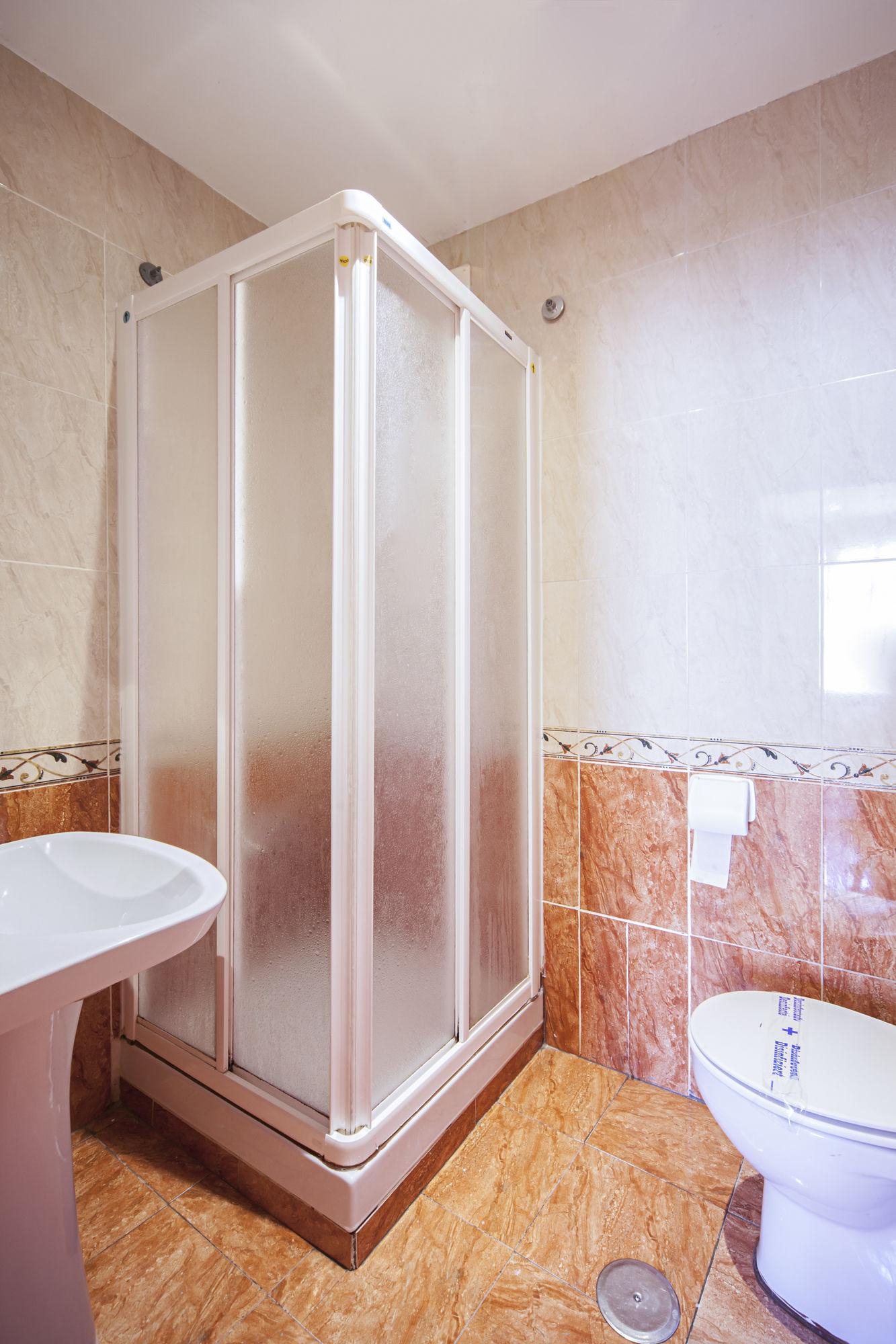 Hostal Inter Plaza Mayor