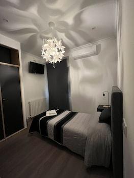 Hostal Inter Plaza Mayor
