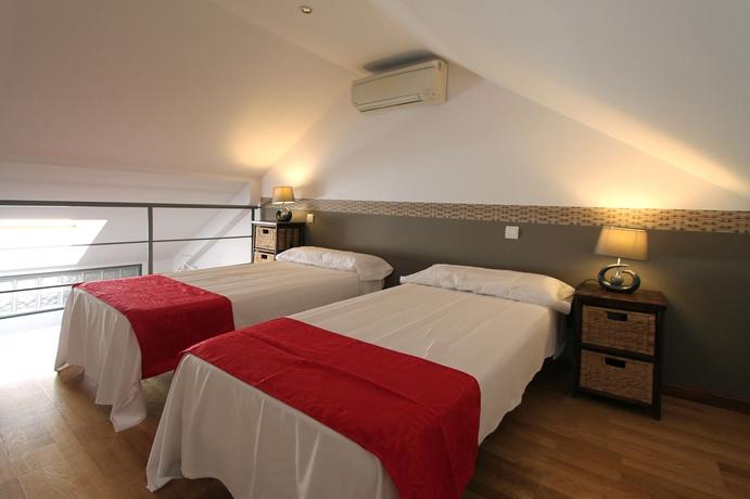 Apartamentos Conde Duque