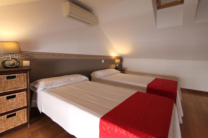 Apartamentos Conde Duque