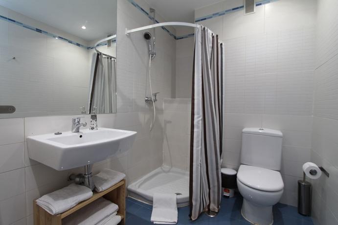 Apartamentos Conde Duque