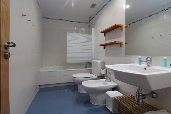 Apartamentos Conde Duque