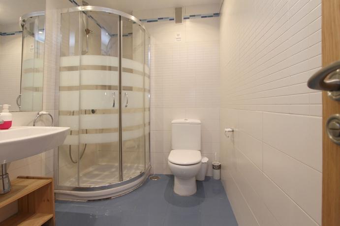 Apartamentos Conde Duque