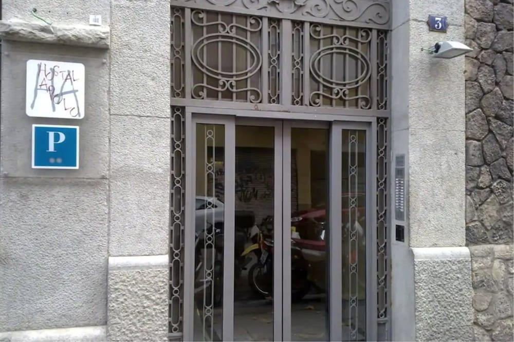 Hostal Apolo