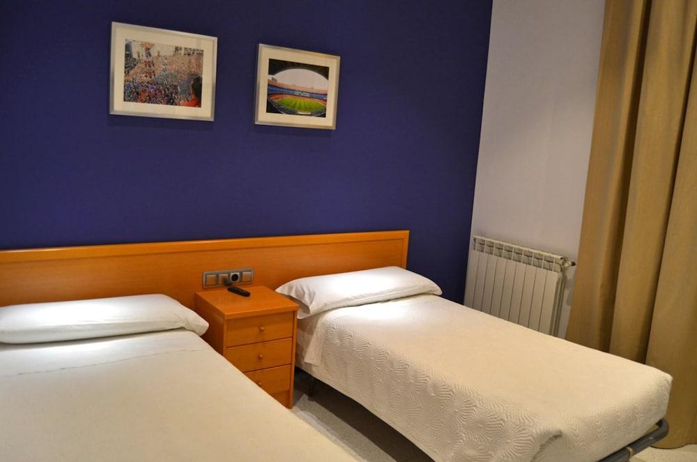 Hostal Apolo