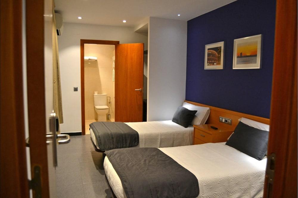 Hostal Apolo
