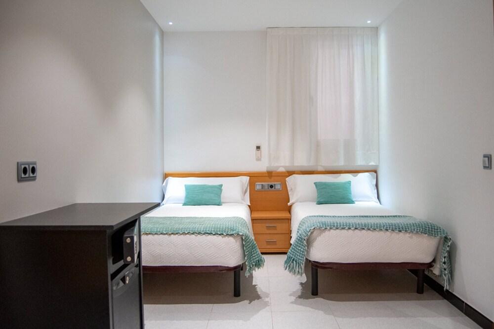 Hostal Apolo