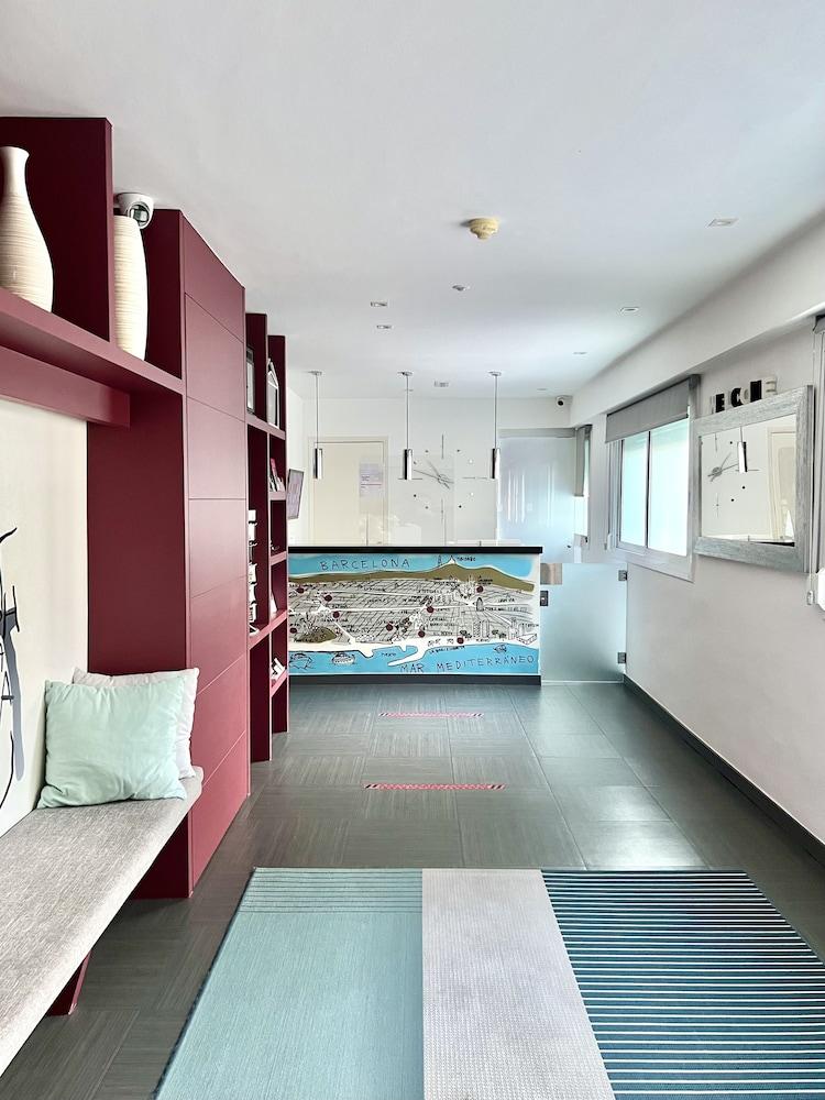 Hostal Apolo