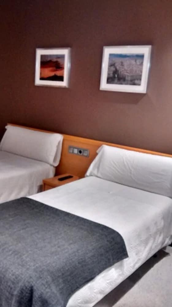 Hostal Apolo