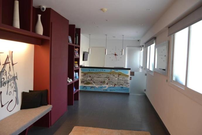 Hostal Apolo