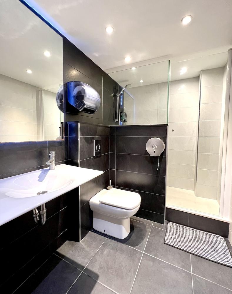 Hostal Apolo