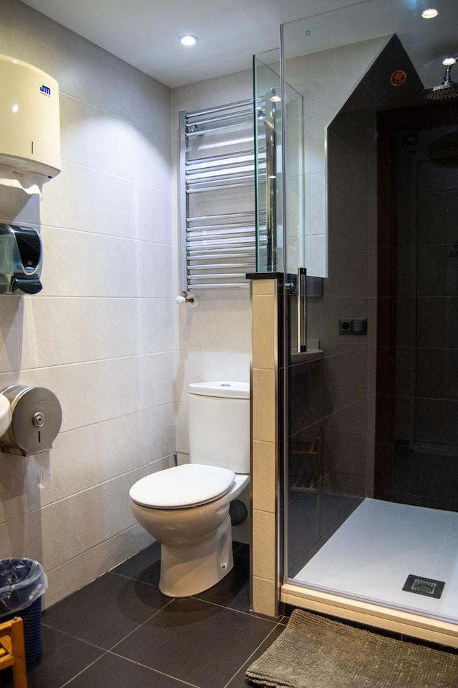 Hostal Apolo