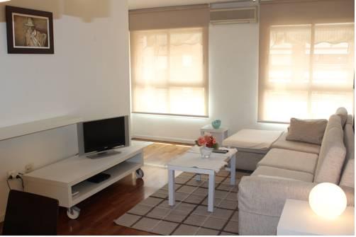 Oceanografic & Spa Apartments
