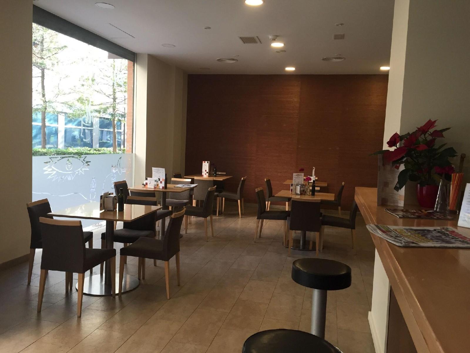 Apartamentos Plaza Picasso
