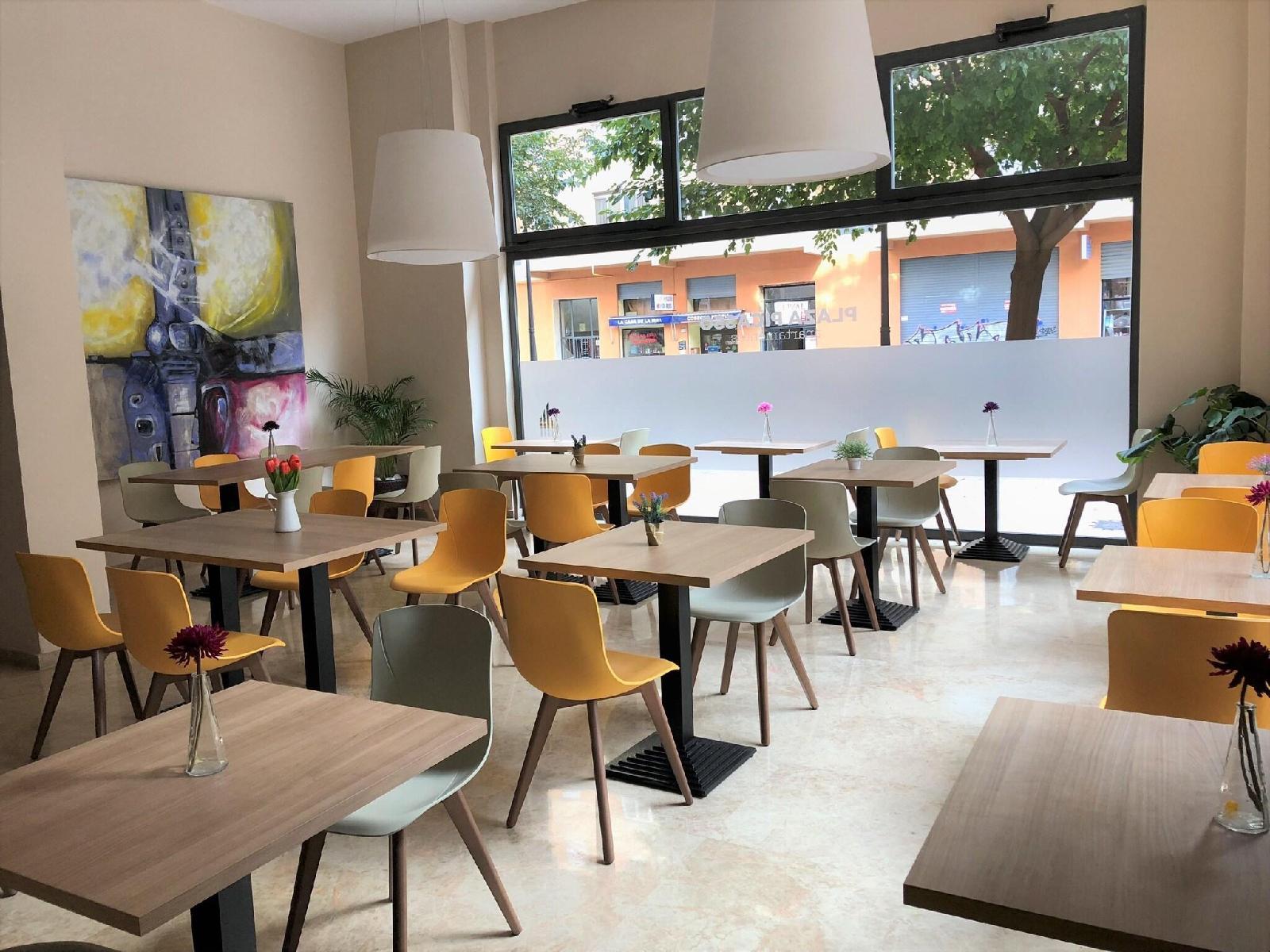 Apartamentos Plaza Picasso