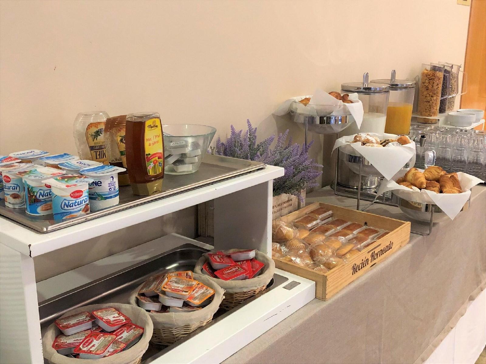 Apartamentos Plaza Picasso