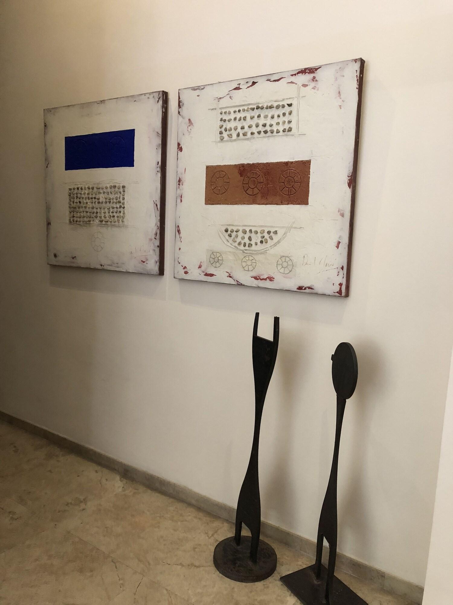 Apartamentos Plaza Picasso