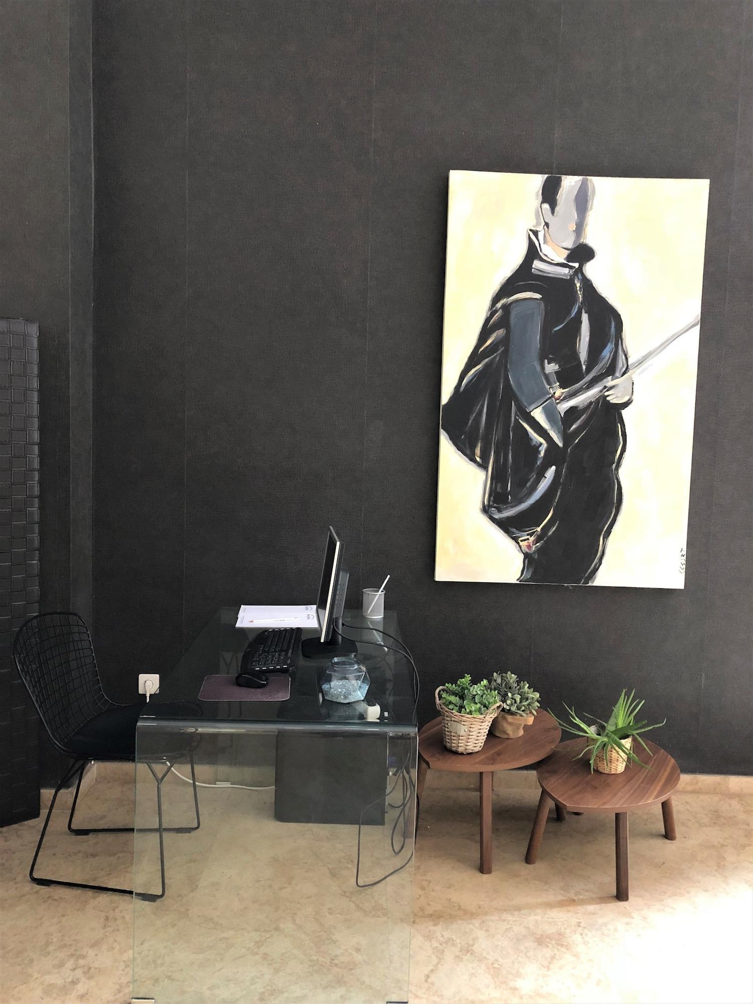 Apartamentos Plaza Picasso