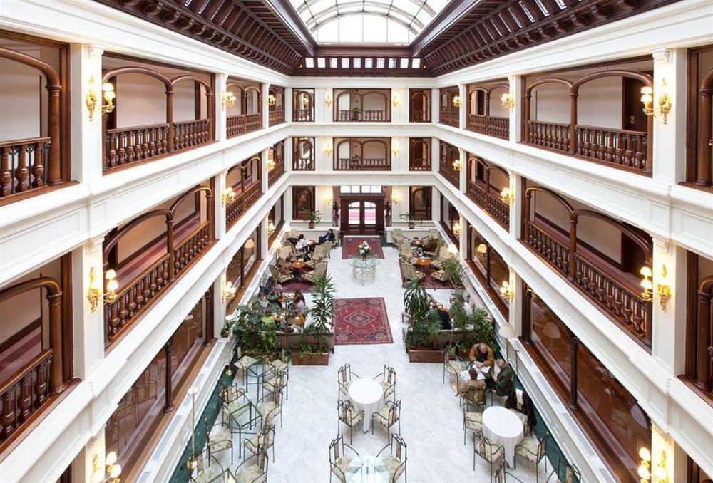 Hotel Don Pio