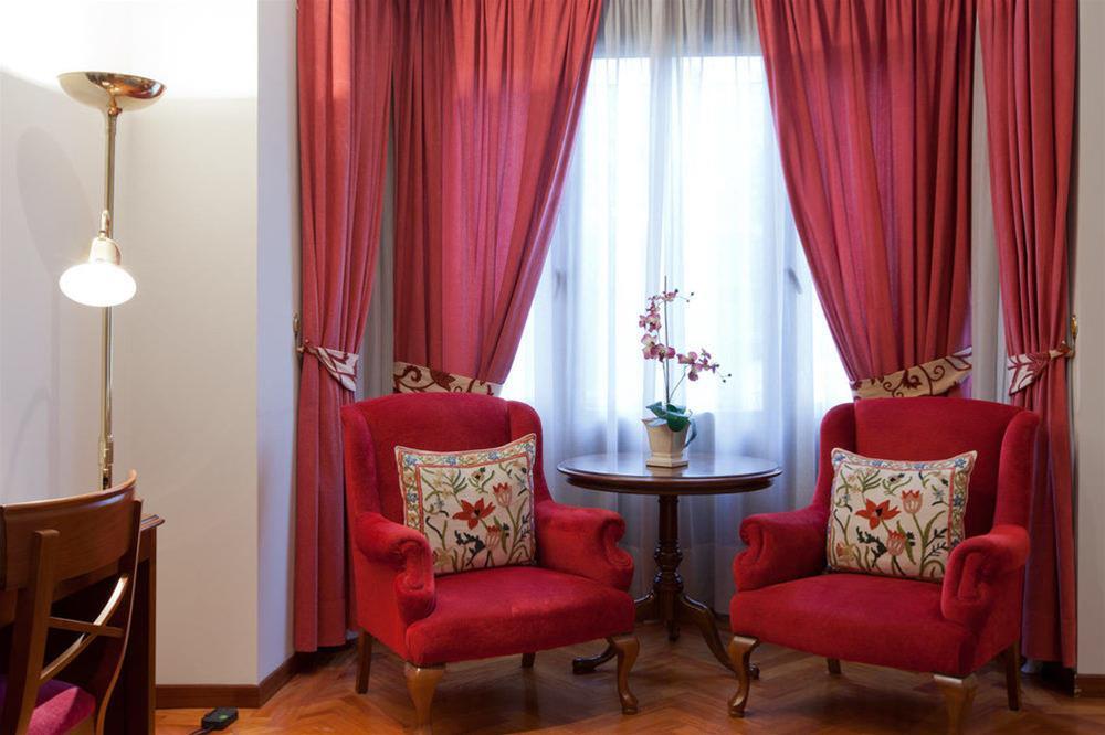Hotel Don Pio