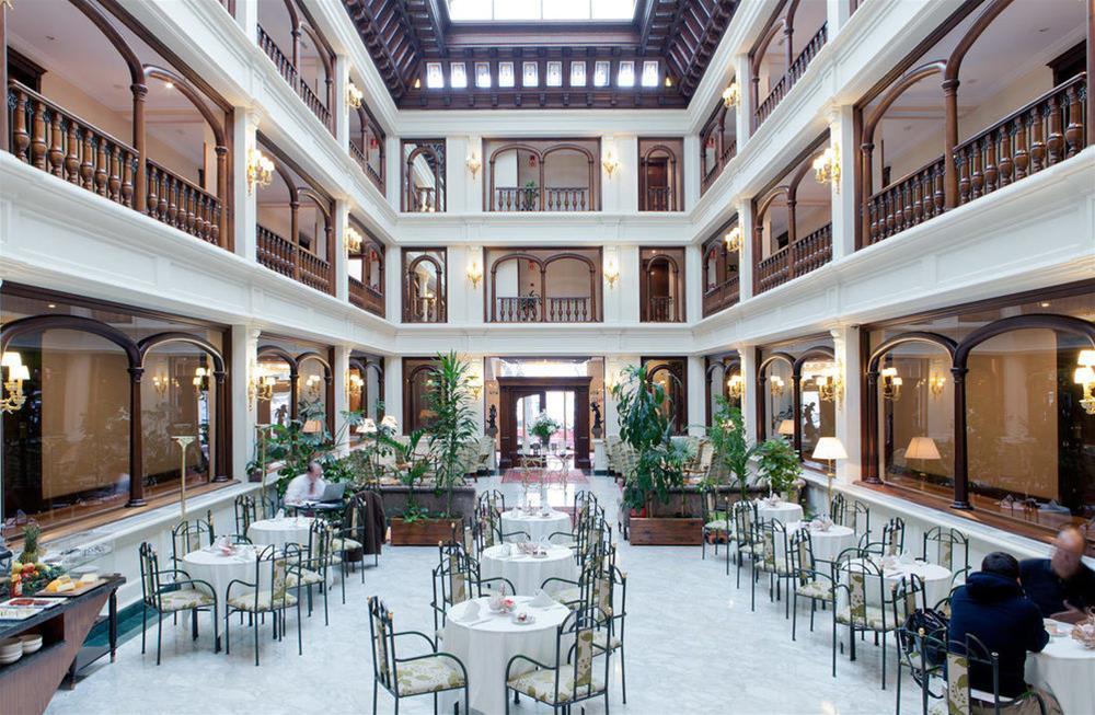 Hotel Don Pio