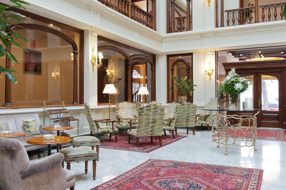 Hotel Don Pio
