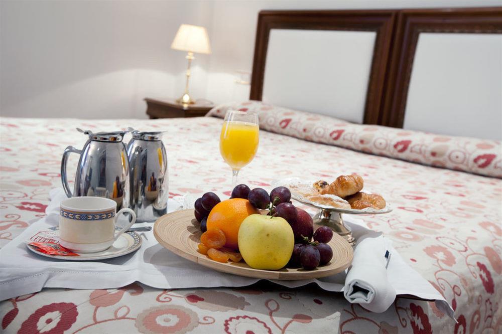 Hotel Don Pio