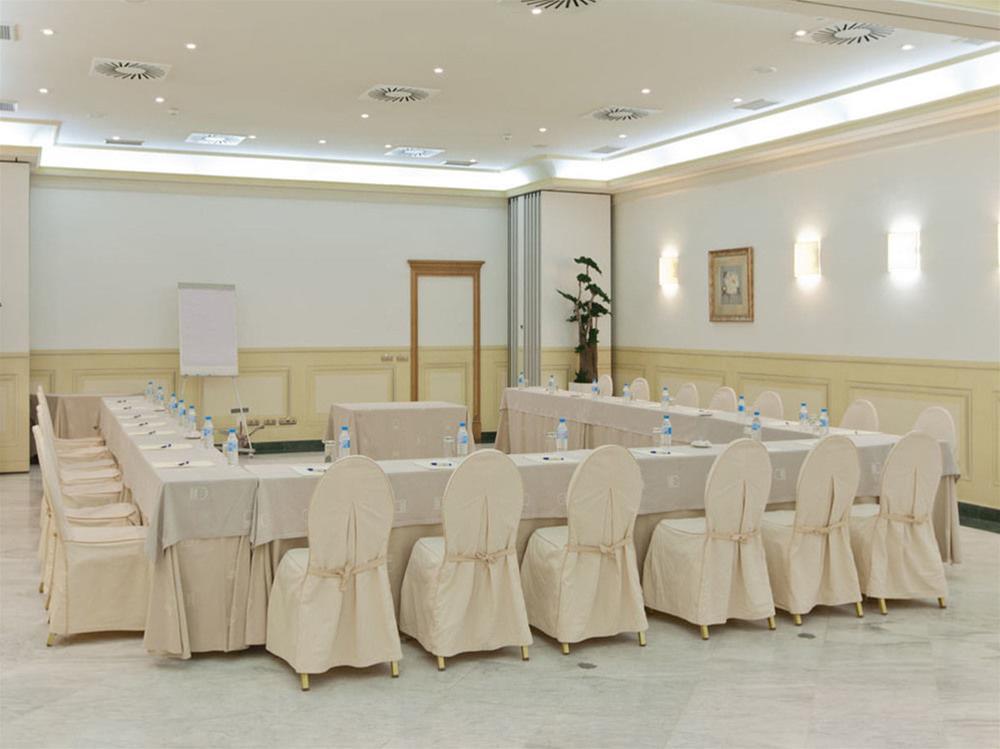Hotel Don Pio