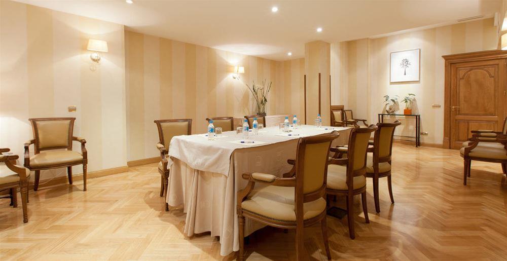 Hotel Don Pio