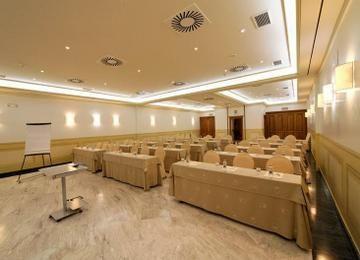 Hotel Don Pio