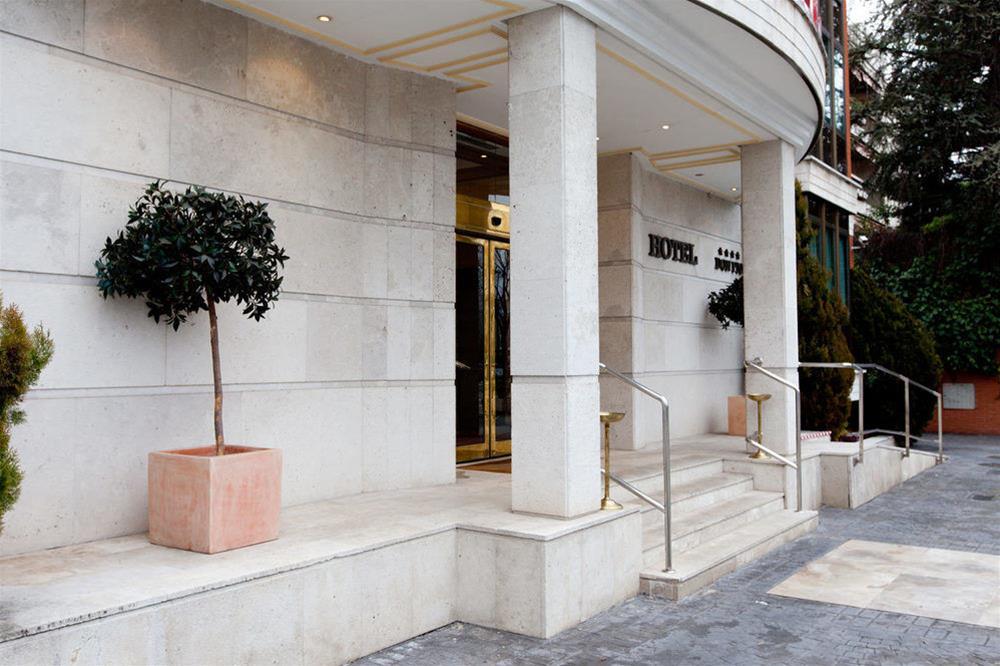 Hotel Don Pio