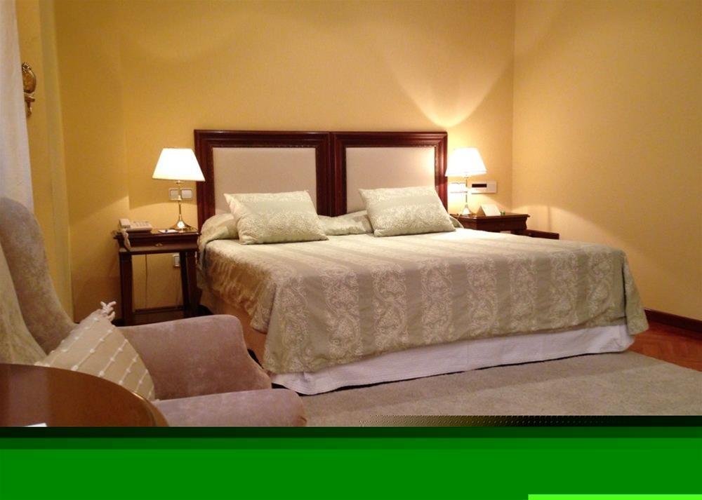 Hotel Don Pio